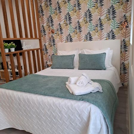 Willa Lucas House Nazaré Zewnętrze zdjęcie