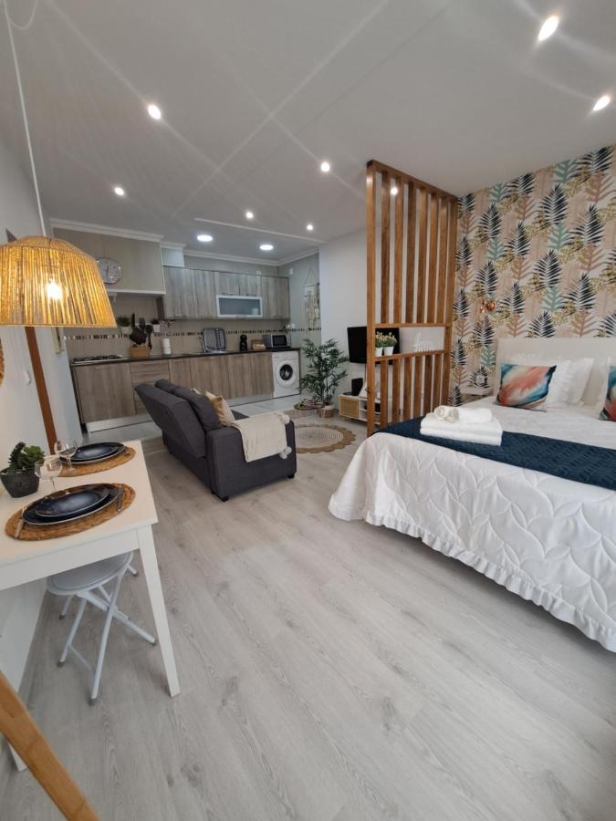 Willa Lucas House Nazaré Zewnętrze zdjęcie