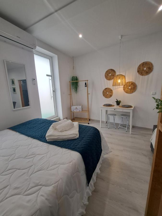 Willa Lucas House Nazaré Zewnętrze zdjęcie