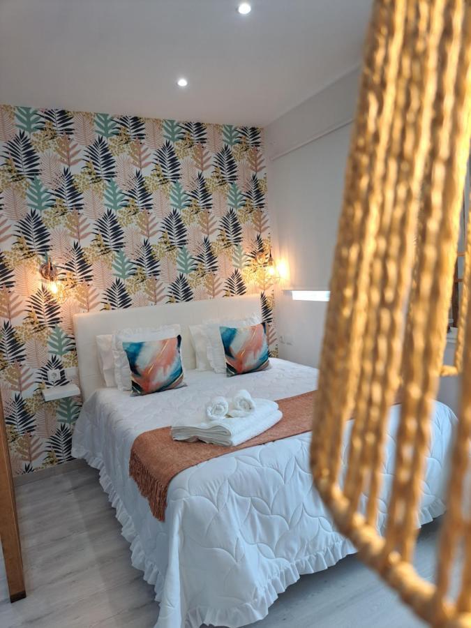 Willa Lucas House Nazaré Zewnętrze zdjęcie