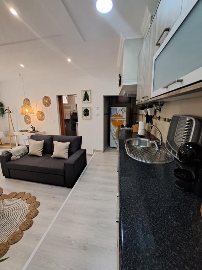 Willa Lucas House Nazaré Zewnętrze zdjęcie