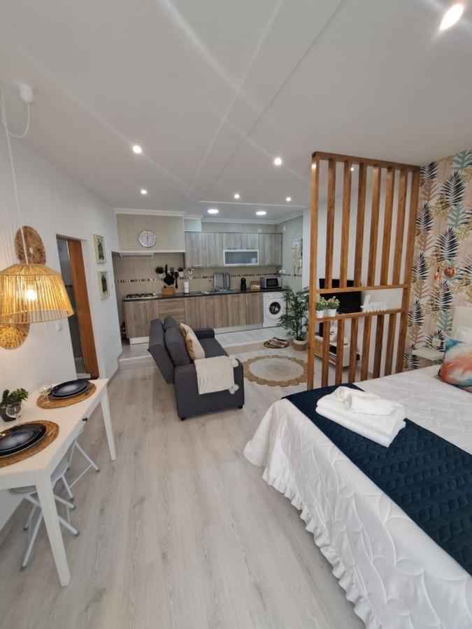 Willa Lucas House Nazaré Zewnętrze zdjęcie