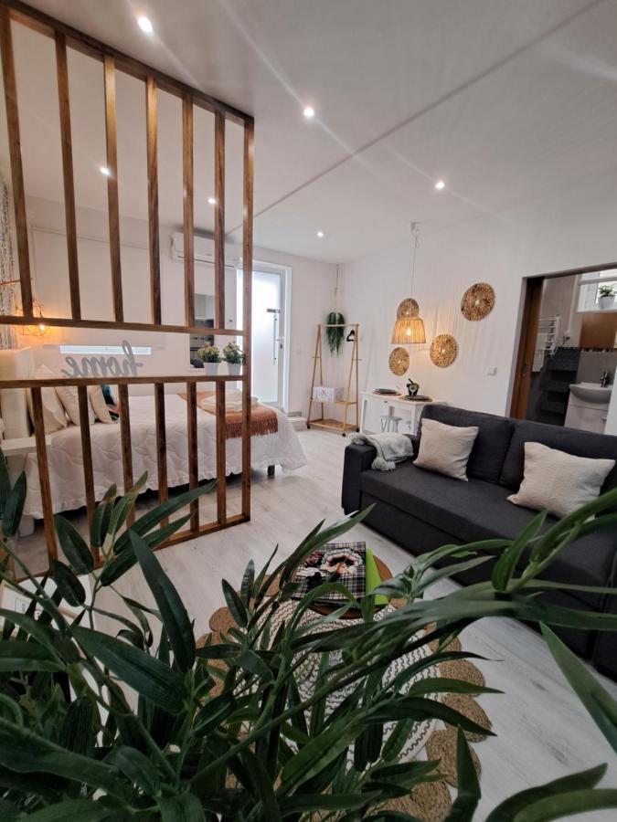 Willa Lucas House Nazaré Zewnętrze zdjęcie