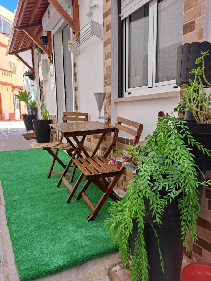 Willa Lucas House Nazaré Zewnętrze zdjęcie