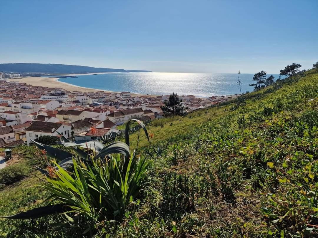 Willa Lucas House Nazaré Zewnętrze zdjęcie